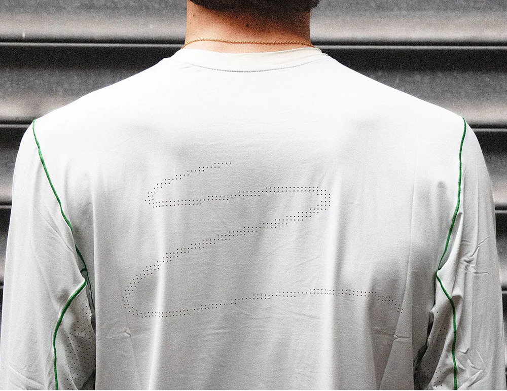 L'excellence du running sans limites